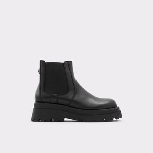 Aldo Stompd Chelsea boots - sz 9